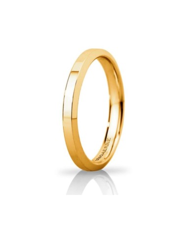 Brilliant Promesse Hydra Slim Yellow Gold