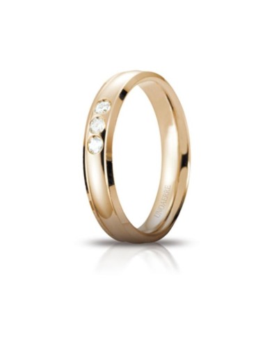 Brilliant Promises Orion Yellow Gold Diamond